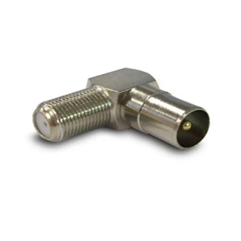 Kontaktdakšiņa Okko PAL + F, 6.5 mm