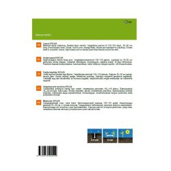 Sēklas burkāni sylva