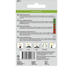 Sēklas Okko, rukola Rucola, 1 g