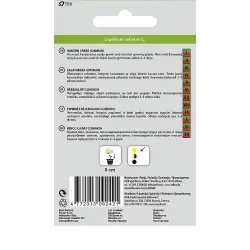 Семена Okko лепидиум Common, 4 г