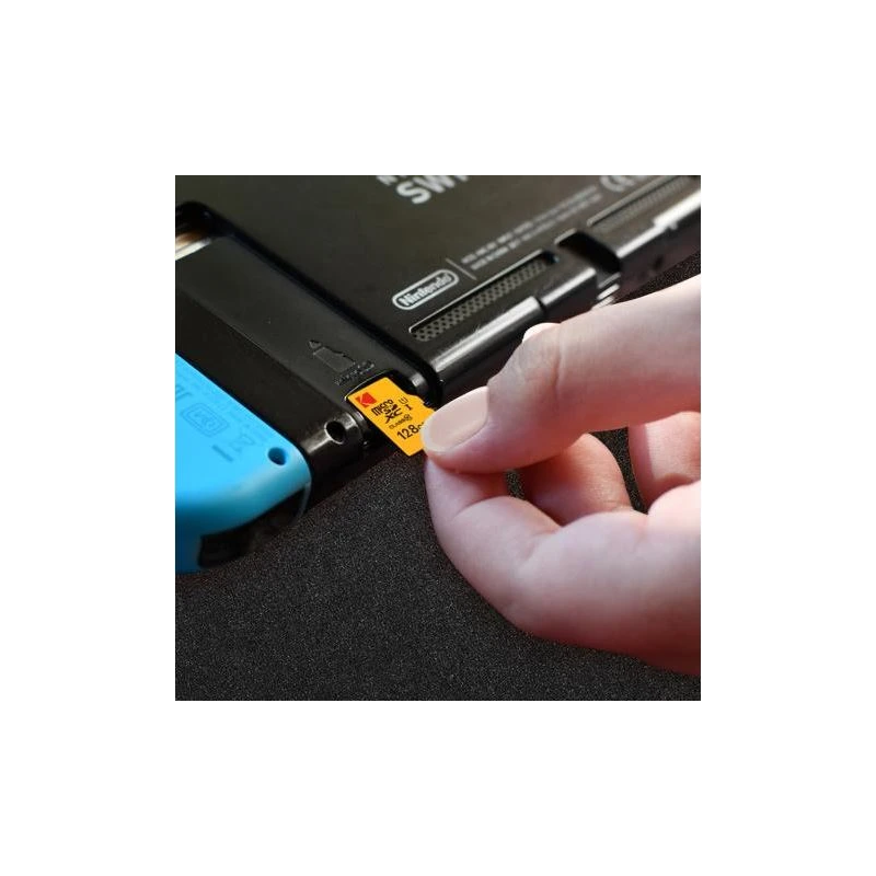 Kodak MicroSDXC 128GB UHS-I U3 Ultra