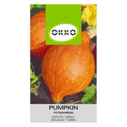 Sėklos Okko, moliūgai Potimarron, 1 g