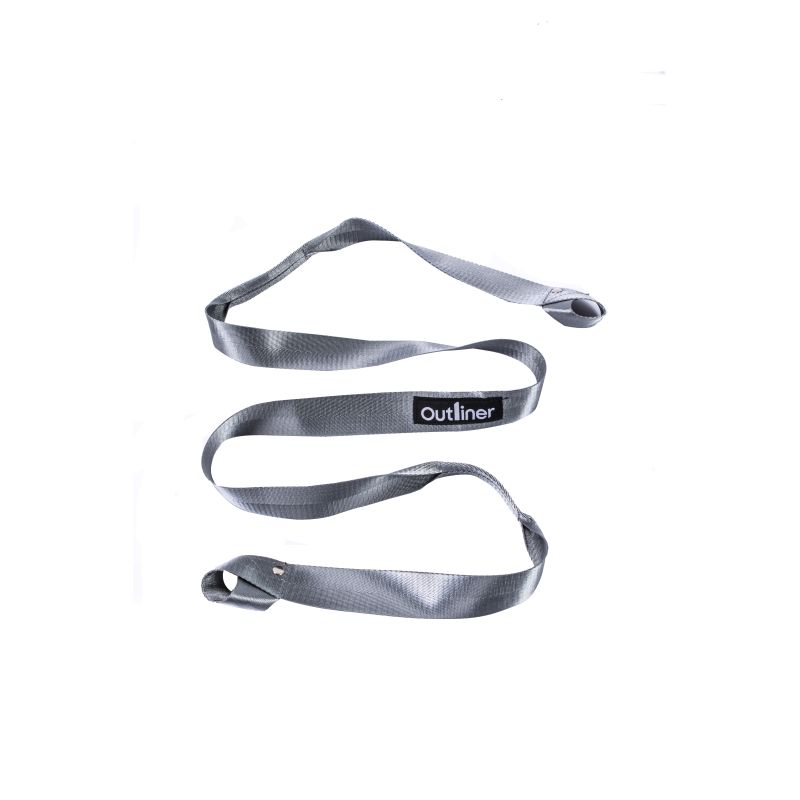 Jogas paklājiņa siksnas outliner ls3810