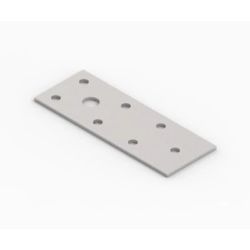 Stiprinājuma plāksne 95x35x2.0
