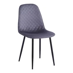 Ēdam.krēsls stoke 88x53x445cm pel.-brūns