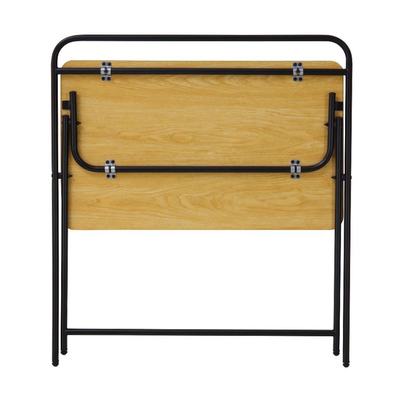 Rašomasis stalas Domoletti DICA-08, medžio sp.