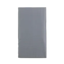 Palags ar gum.puskokv 180x200+25cm pel.