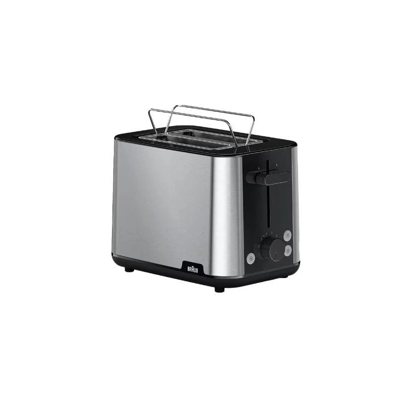 Tosteris ht1510bk braun