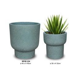 Pods keramik rp18-134 d30 h32 domoletti