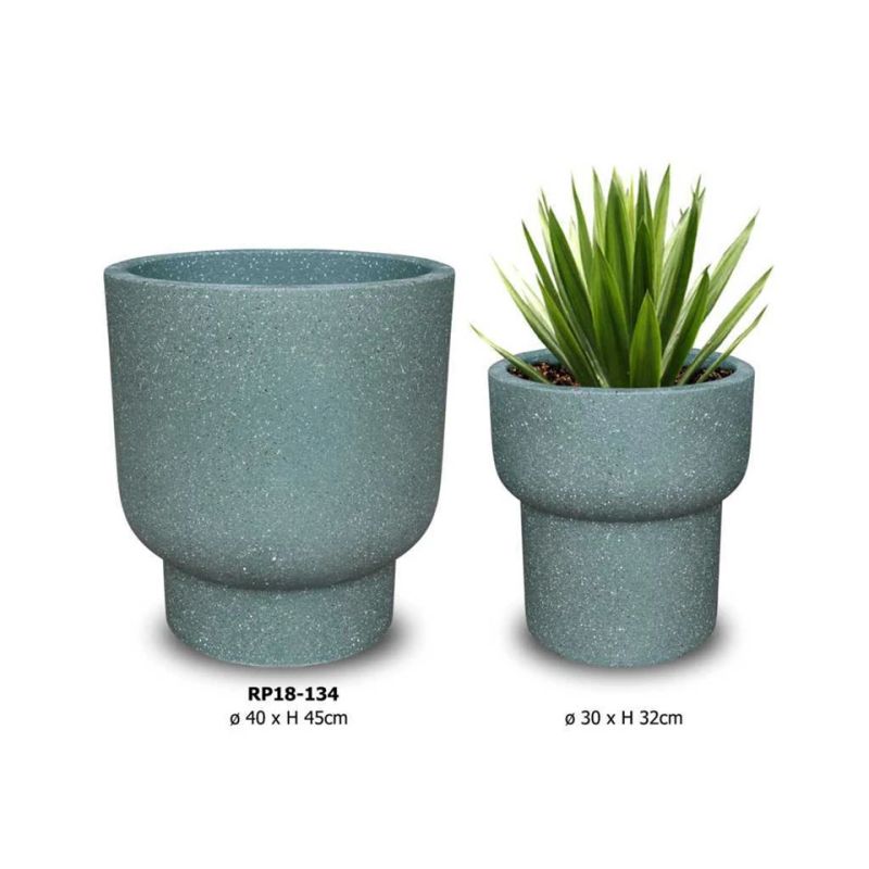 Pods keramik rp18-134 d30 h32 domoletti