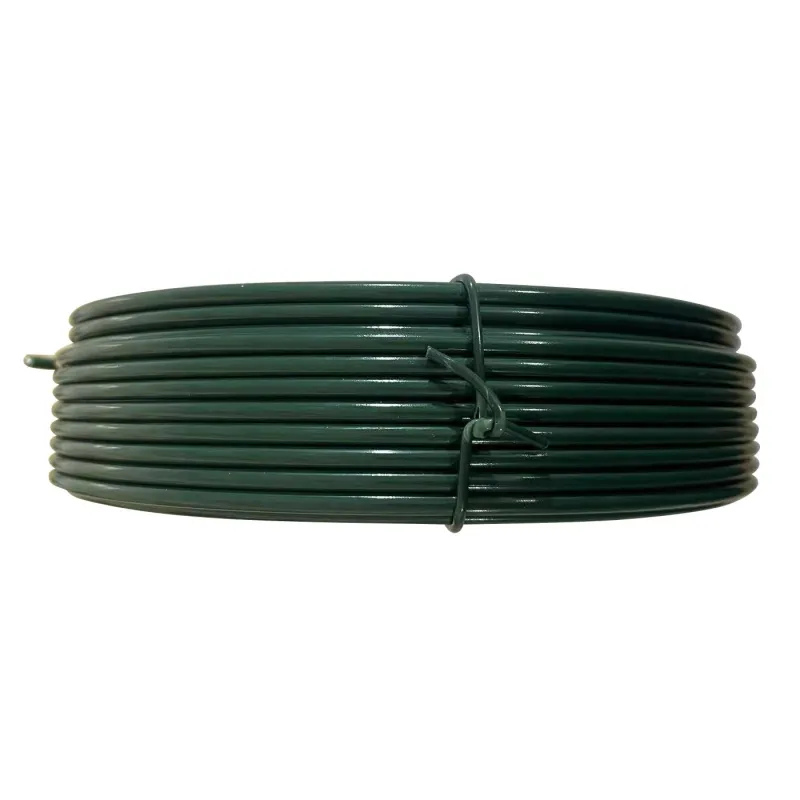 Stieple zn ar pvc Garden Center, cinkots-pvc, 3 mm x 30 m-3.5 mm