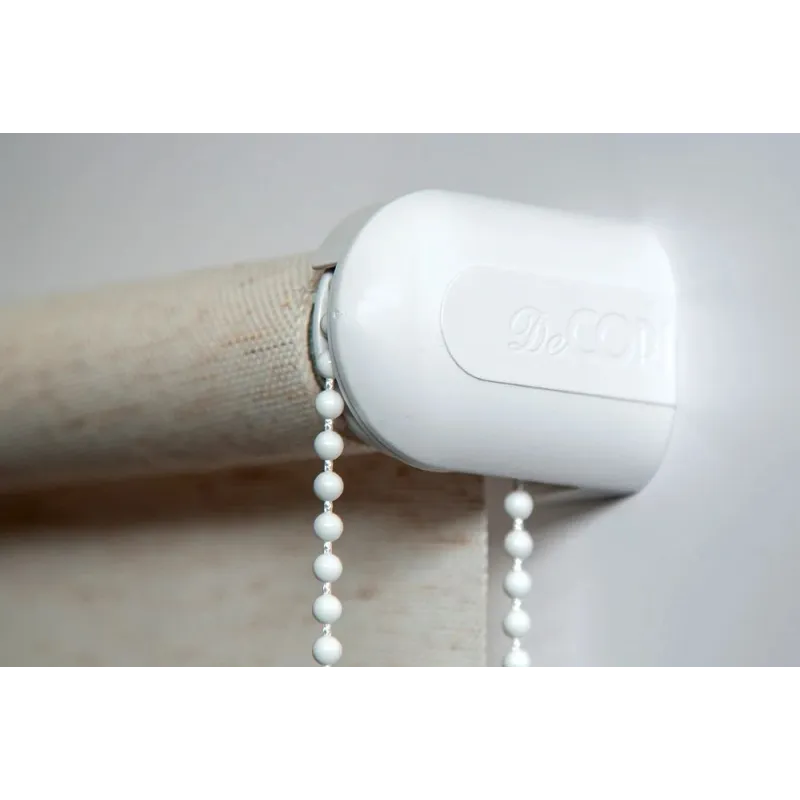 Rullo žalūzijas Domoletti Madryt K 865, krēmkrāsa, 60 cm x 220 cm