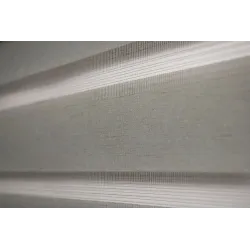 Rullo žalūzijas Domoletti D&N BHXIV 1405, pelēka, 100 cm x 220 cm