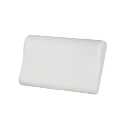 Padi Okko Anatomic Wave, valge v., 30 cm x 47 cm