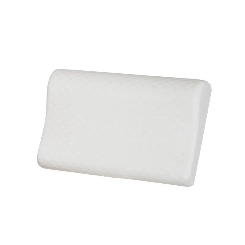 Spilvens Okko Anatomic Wave, balta, 30 cm x 47 cm