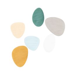 Pods puķu kar. keramikas tr-hangkkit-003