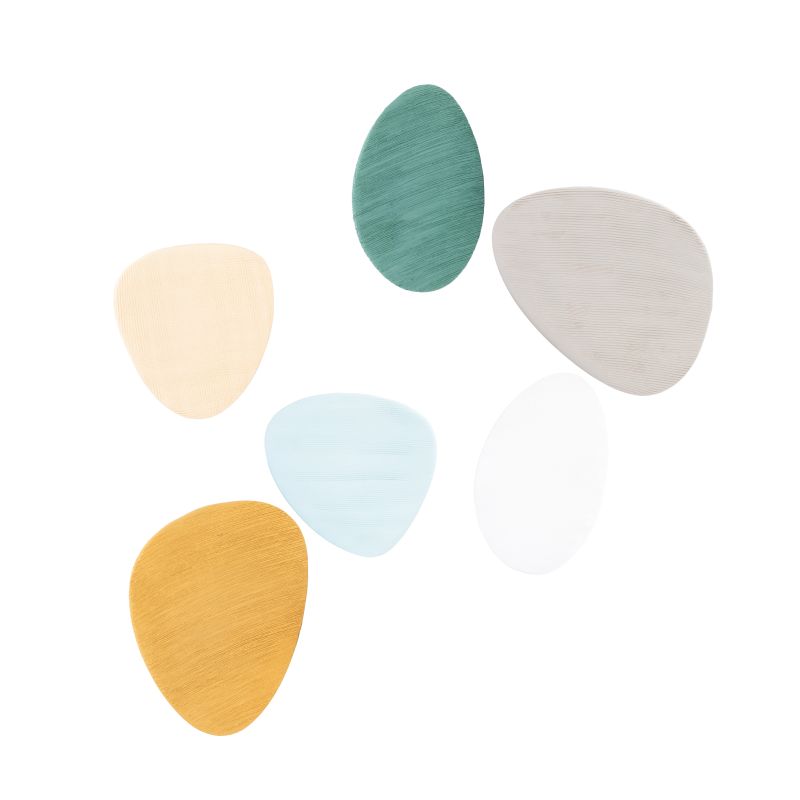 Pods puķu kar. keramikas tr-hangkkit-003