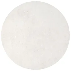 Мех Domoletti D120 ROUND, 120 см x 120 см