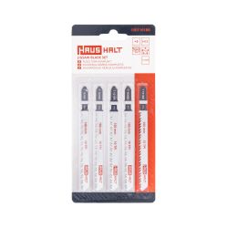 Komplekts finier.zāģ haushalt t101br 5gb