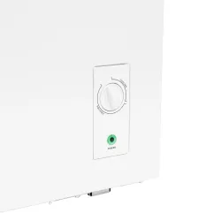 Sügavkülmik Standart FFC150EW, horisontaalne