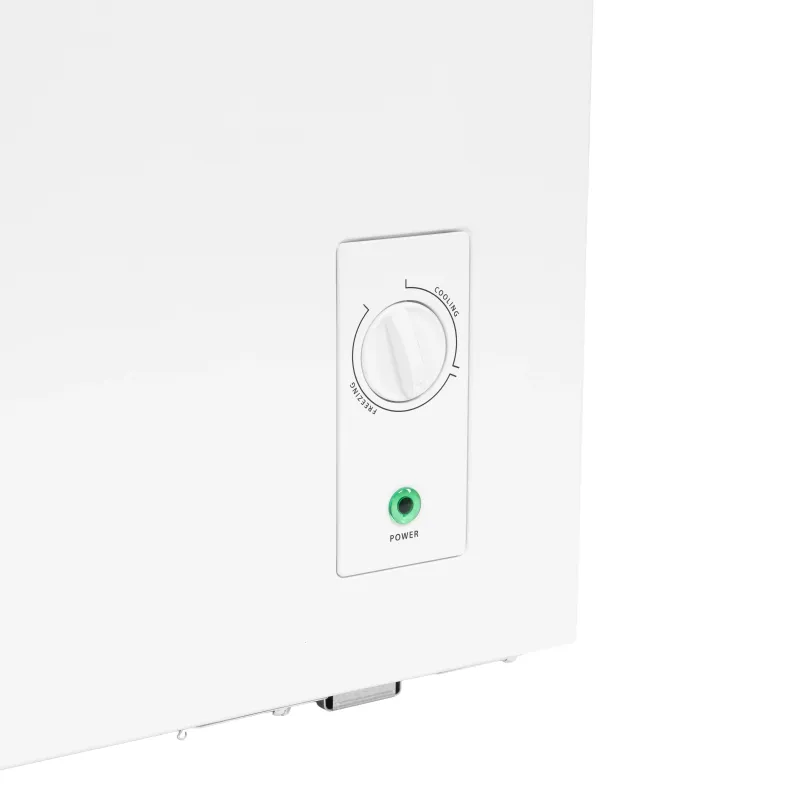 Saldētava Standart FFC150EW, horizontāli