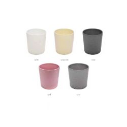 Ker.puķu pods charmsstruct d13 panacotta