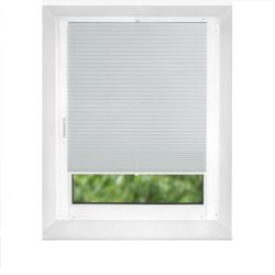 Žalūzijas plisse pearl termo 100x170 pel