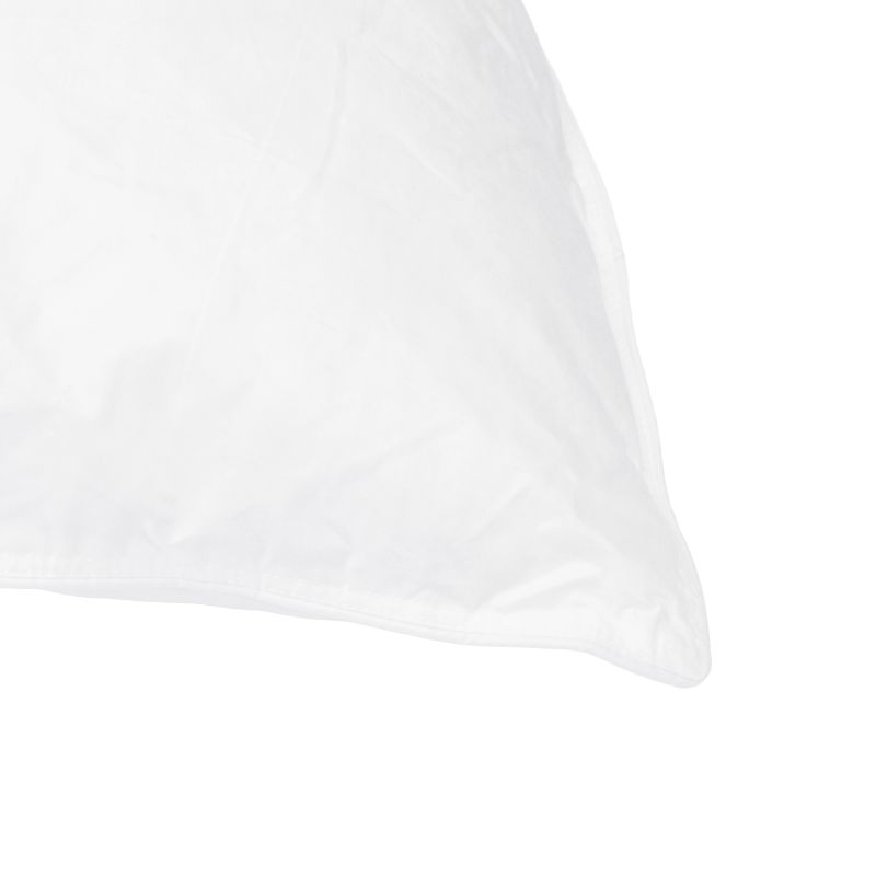 Spilvens 10% pūk.-90% sp.750g 50x70 low