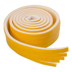 Blīvlente briko 8x20 līpoša 2m ,30,