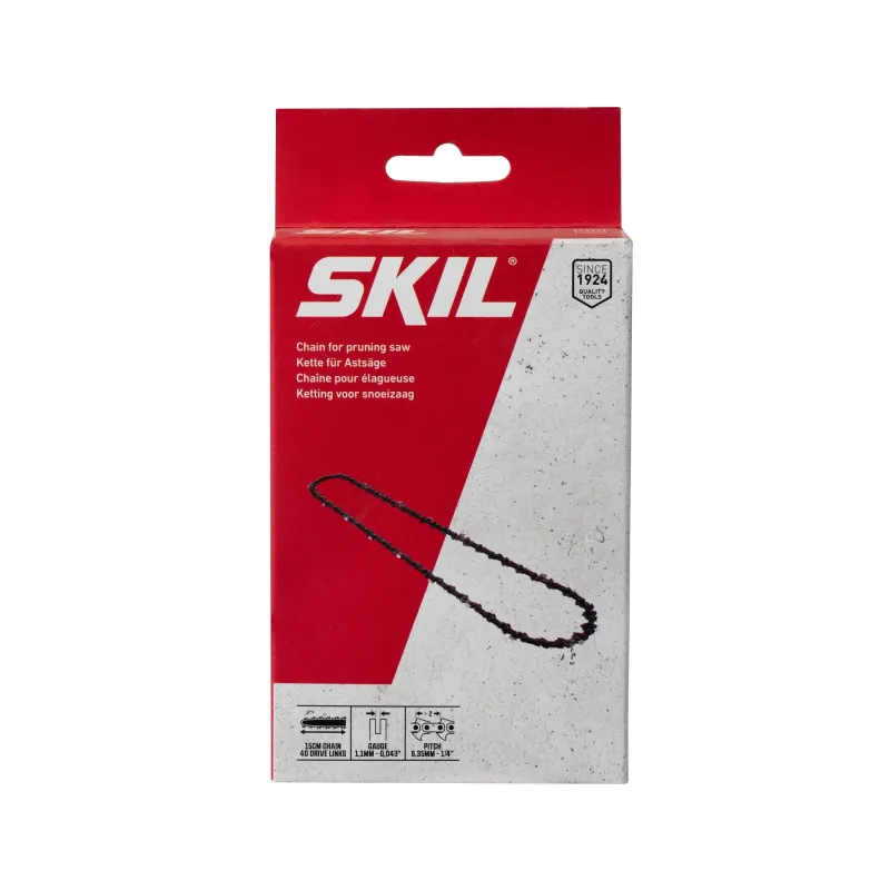 Motorzāģa ķēde Skil 2610S01663, 20 cm