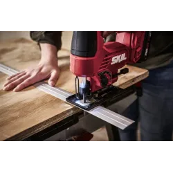 Беспроводной лобзик Skil 3421CA, 20 В