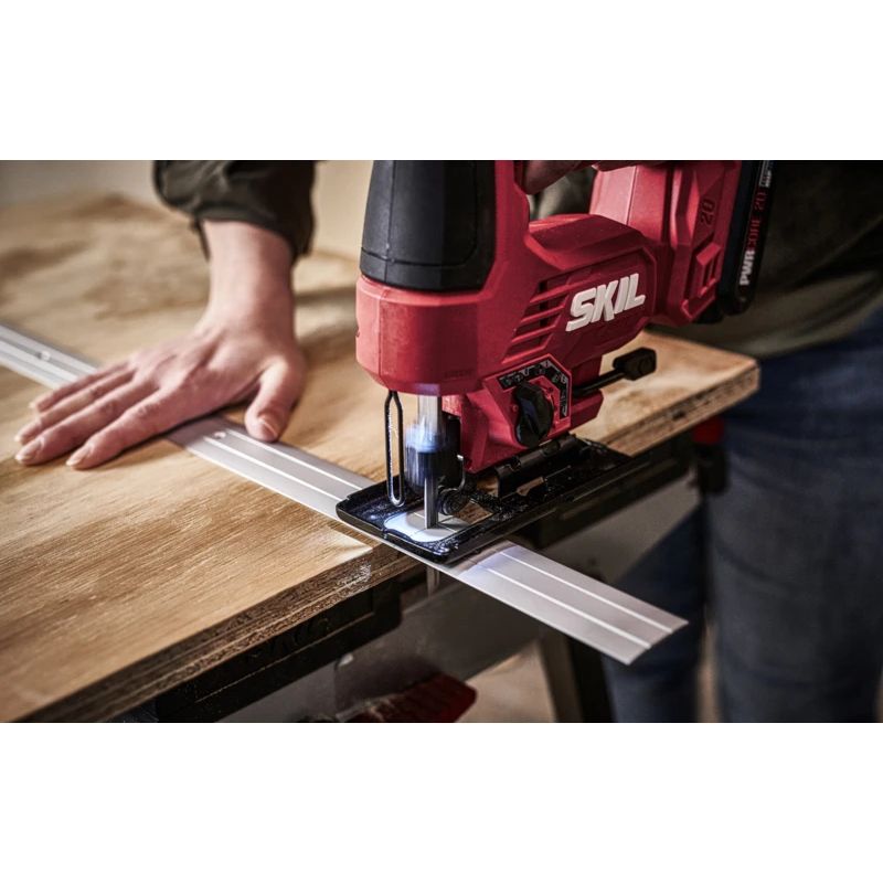 Figūrzāģis akumulatora 3421ca 20v bl