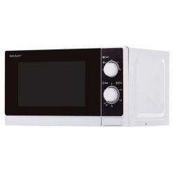 Krāsns mikroviļņu sharp r200ww