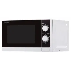 Krāsns mikroviļņu sharp r200ww