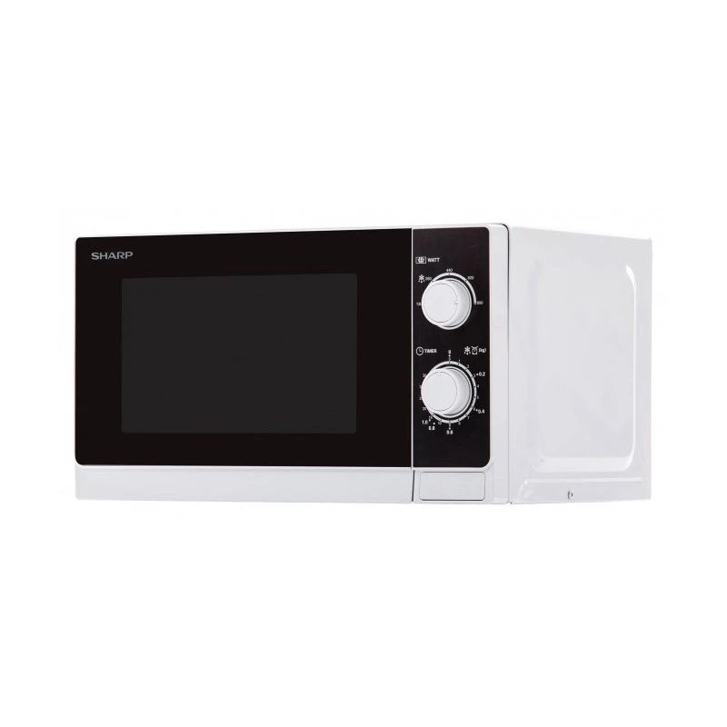 Krāsns mikroviļņu sharp r200ww