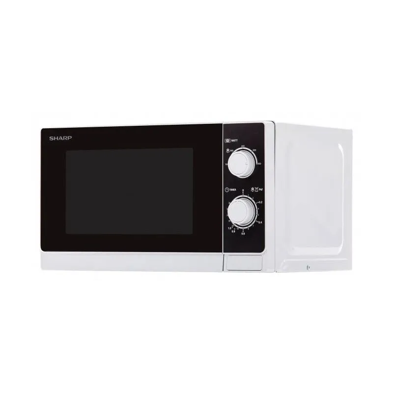 Mikroviļņu krāsns Sharp R200WW