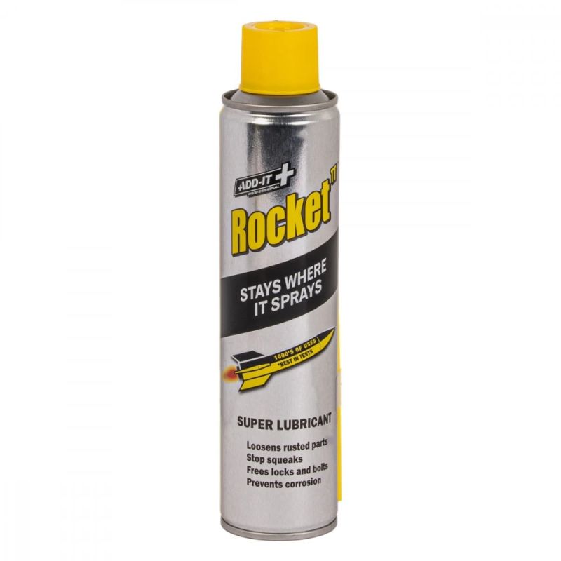 Universālā eļļa add-it rocket tt 300ml