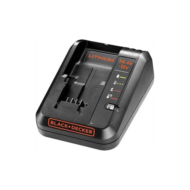 Lādētājs b and d bdc1a-qw 14.4-18v