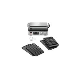 Grils elektriskais cg7044 braun