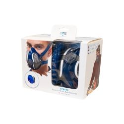 Maskas komplekts gvs elipse p3 rd