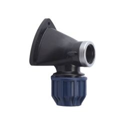 Pp kompresijas sienas līkums 25x3-4,ie,