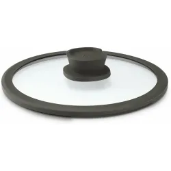 Keptuvės dangtis BergHOFF Stone+, 280 mm