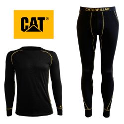 Bikses termo bs75-bs73 melnasxl cat