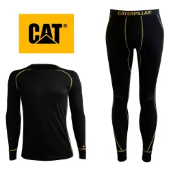 Одежда Cat BS75-BS73, черный, XL размер