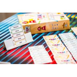 Galda spēle tikai viens