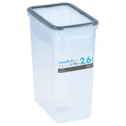 Konteiners pārtikai, 2.6 l