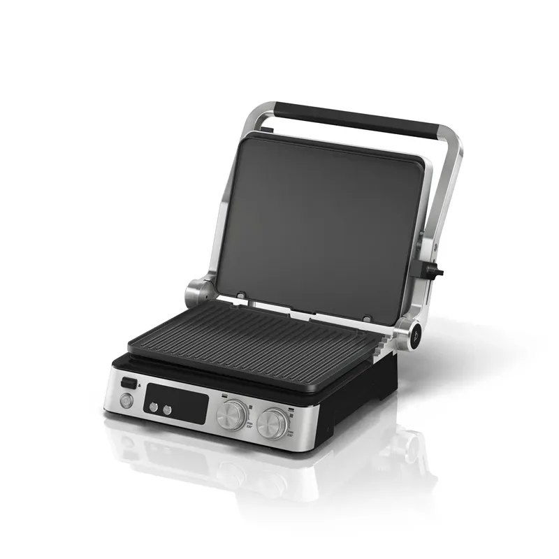 Электрический настольный гриль Braun MultiGrill 7 CG7044