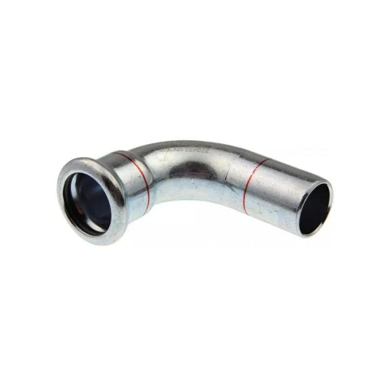 Elkonis KAN-therm, 15 x 15 mm, 90 °