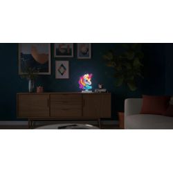 Manta MASNL128MT LED Lamp Light Decoration UNICORN