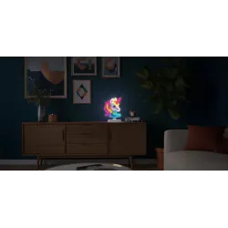 Manta MASNL128MT LED Lamp Light Decoration UNICORN